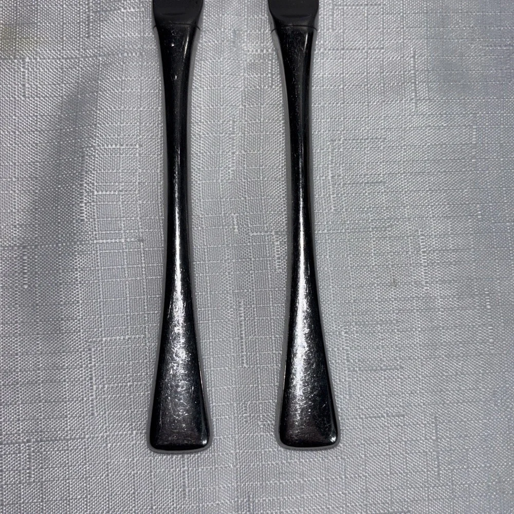 Dalia GUERNICA Stainless Dinner Knives 8 1/2